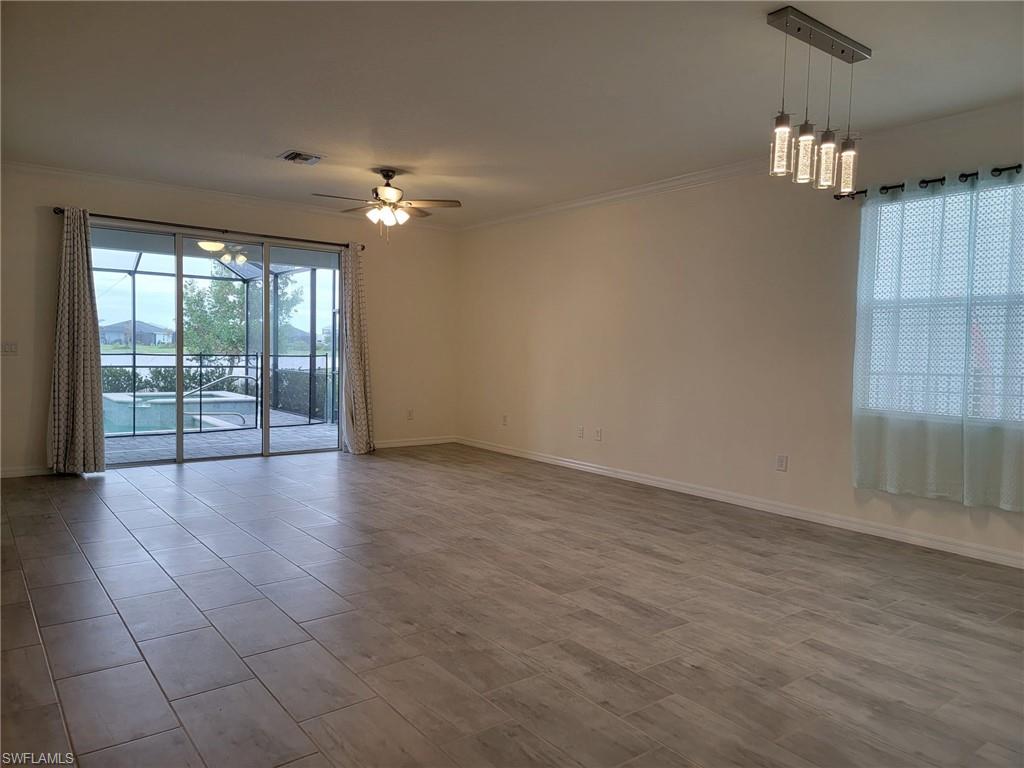 BABCOCK - Residential Lease