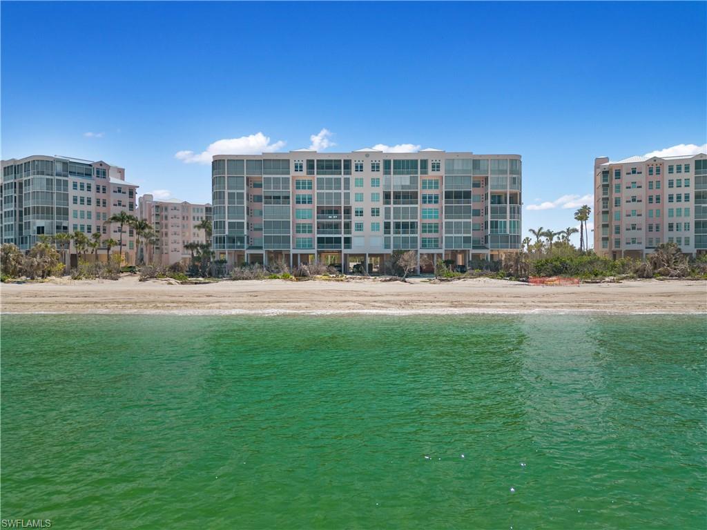 267 Barefoot Beach BLVD 303
