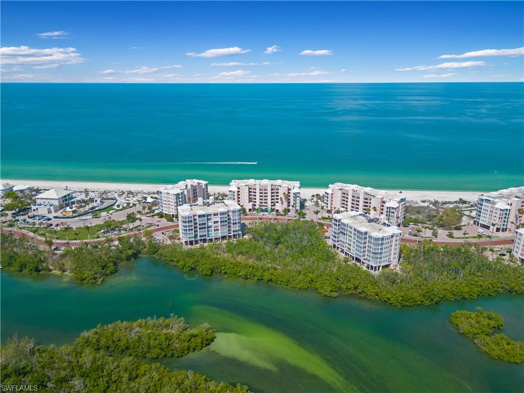 267 Barefoot Beach BLVD 303