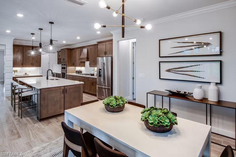 DEL WEBB - Residential