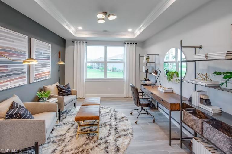 DEL WEBB - Residential