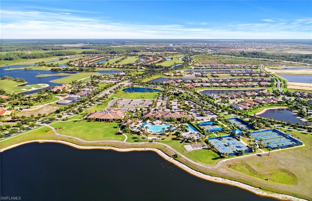 DEL WEBB - Residential