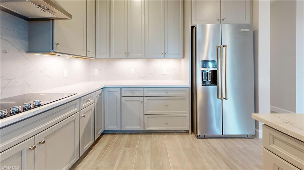 DEL WEBB - Residential