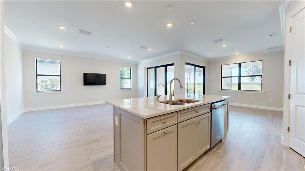 DEL WEBB - Residential