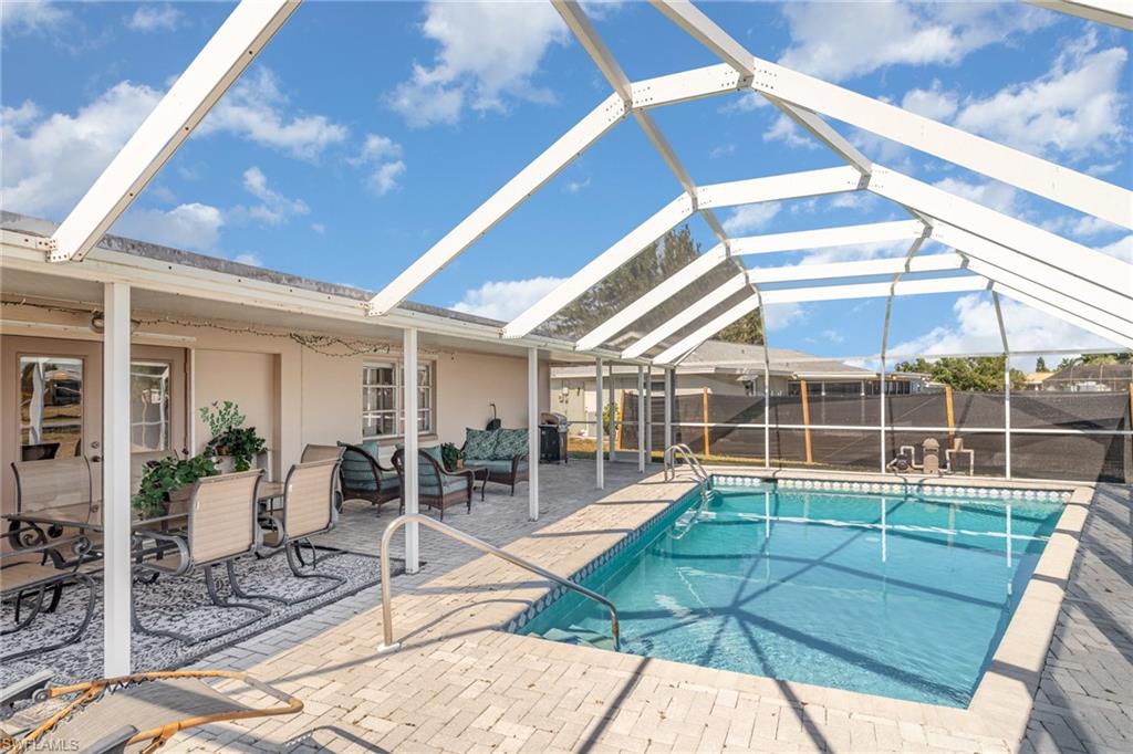 PORT CHARLOTTE - Residential