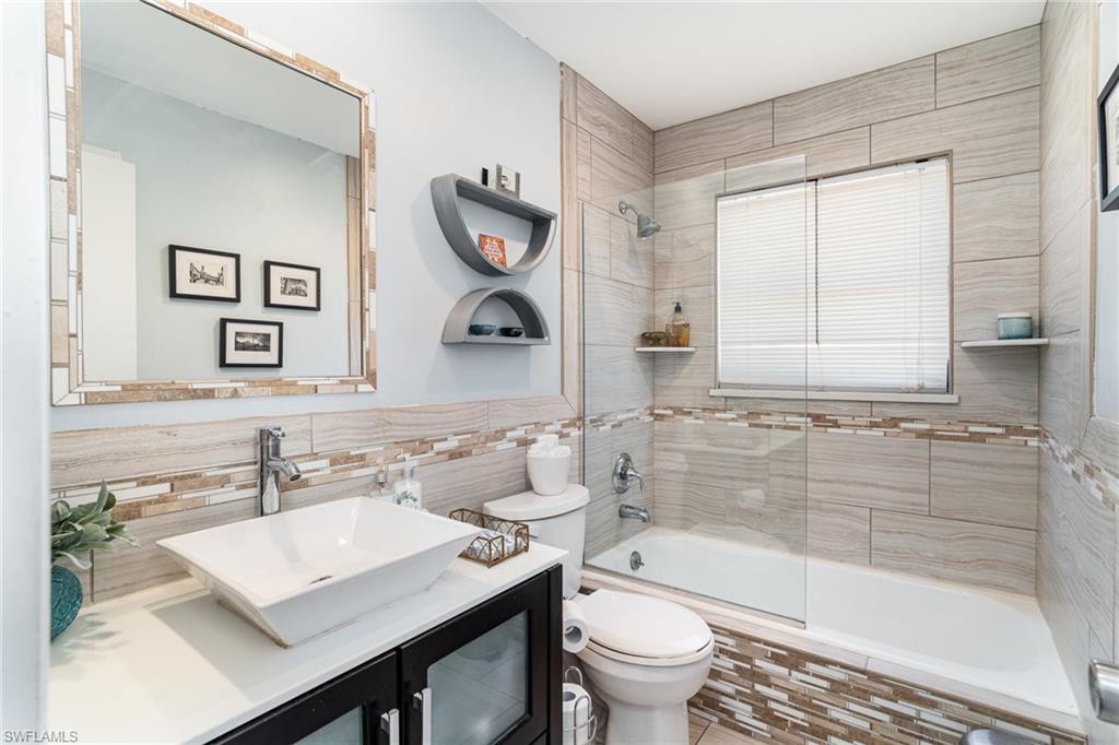 PORT CHARLOTTE - Residential