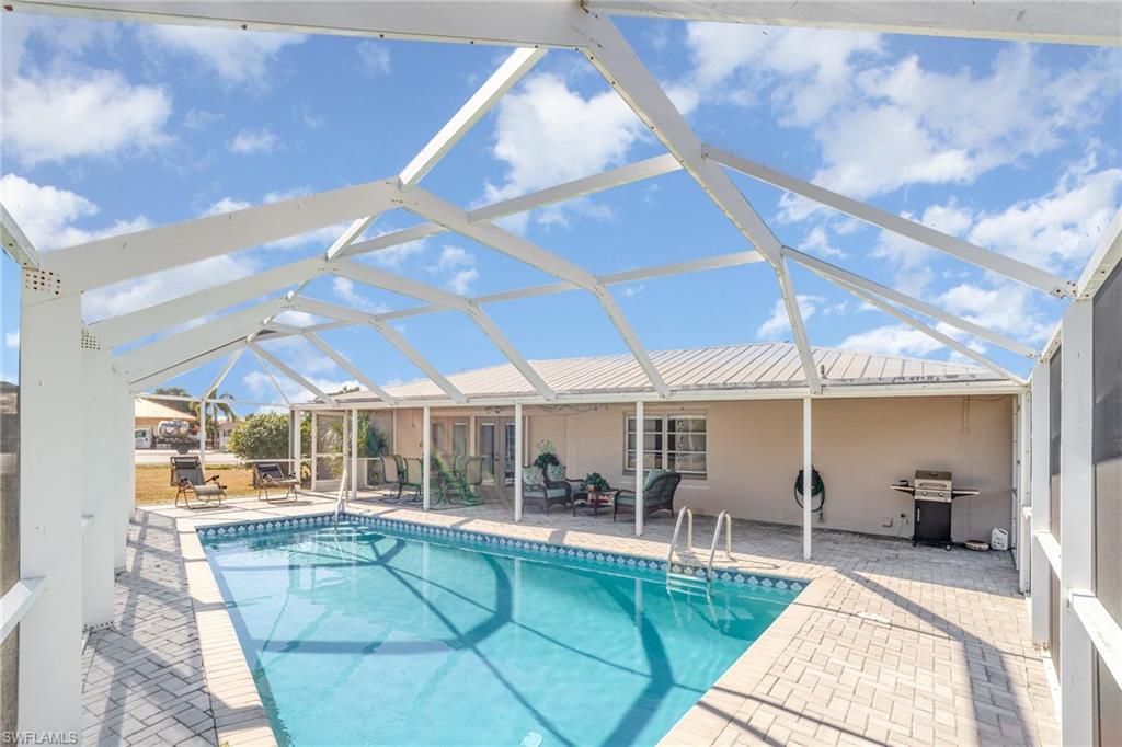 PORT CHARLOTTE - Residential