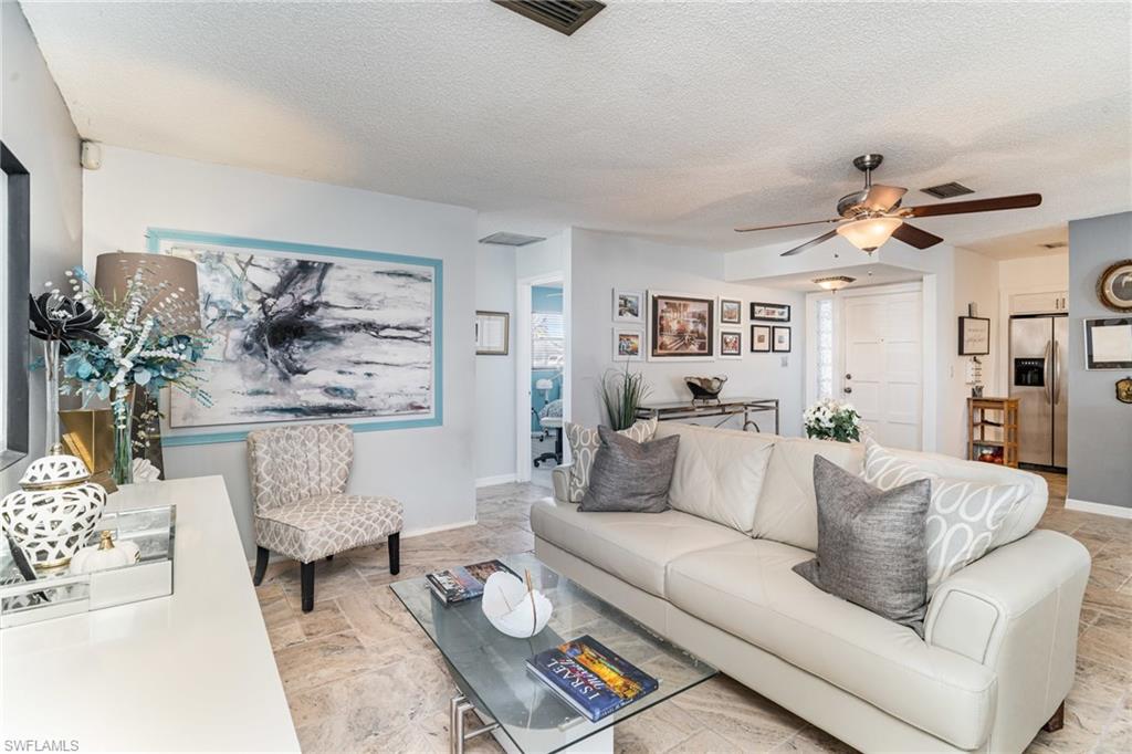 PORT CHARLOTTE - Residential