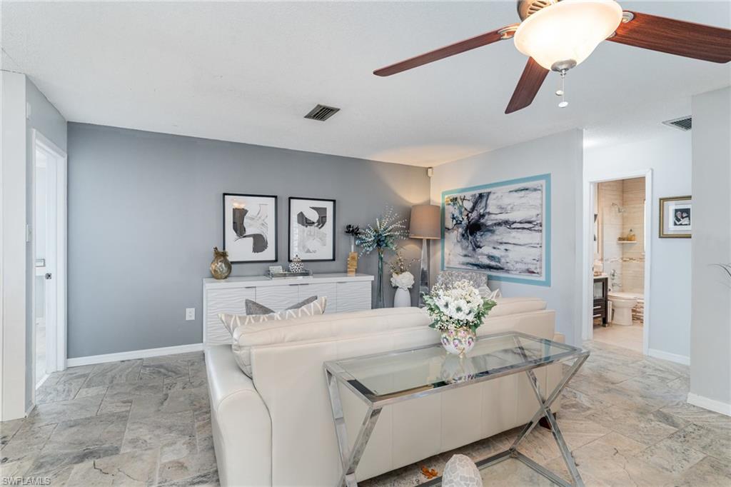 PORT CHARLOTTE - Residential