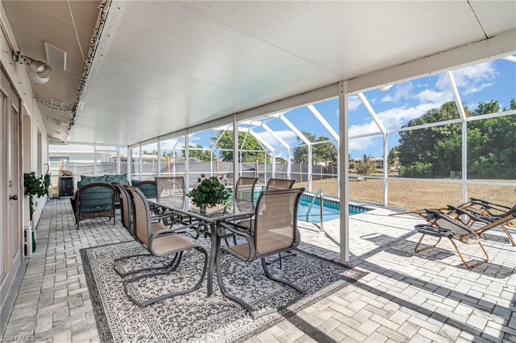 PORT CHARLOTTE - Residential