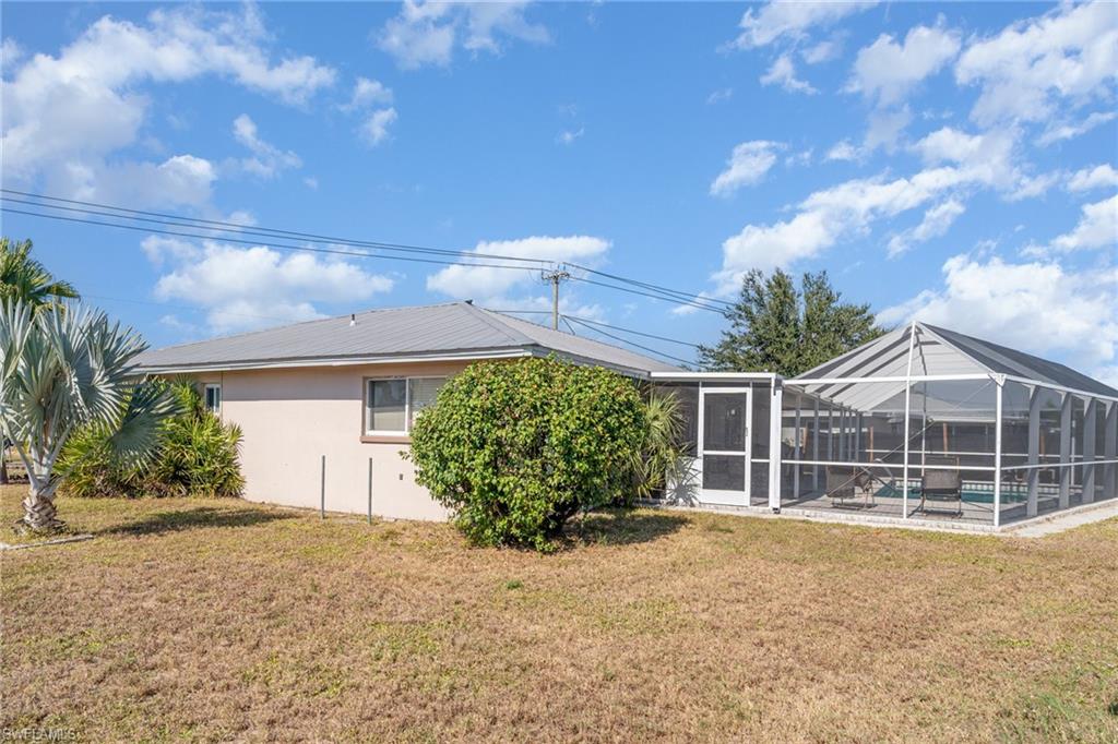 PORT CHARLOTTE - Residential