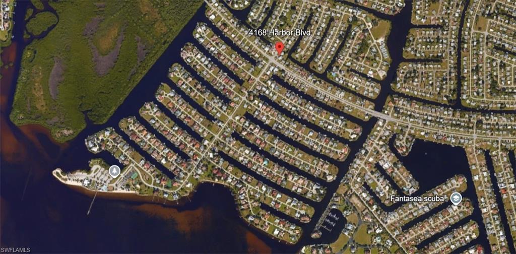 PORT CHARLOTTE - Residential