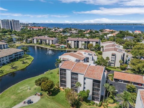 4160 Steamboat BEND E 406 FORT MYERS FL 33919