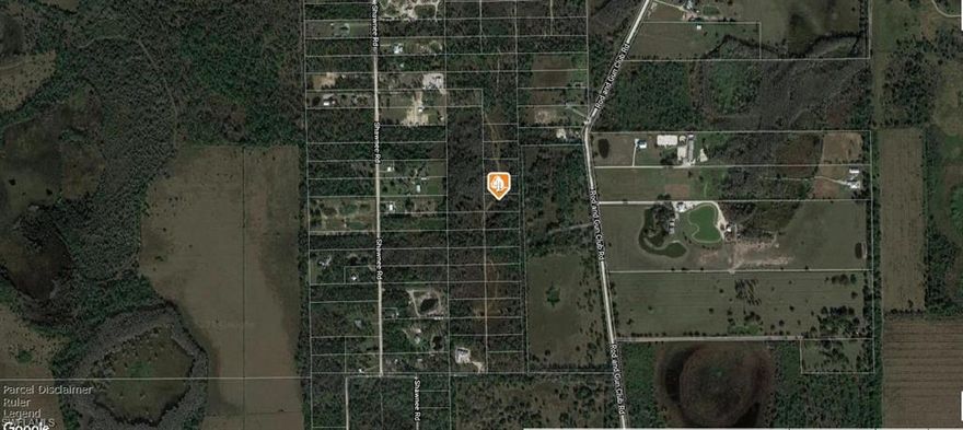 timber trails close to SR82, package deals-adjacent lot, farming, grazing, live stocks, no hoa, adjacent is for sale too MLS#222053553, as-is, land locked, google co-ordinate: 26.559624, -81.704298