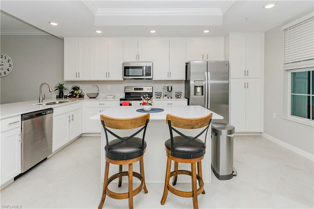 Photo of 5433 Double Eagle CIR #2911, AVE MARIA, FL 34142 (MLS # 225077872)