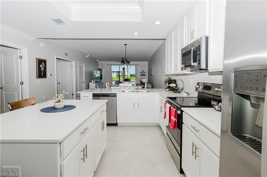 Photo of 5433 Double Eagle CIR #2911, AVE MARIA, FL 34142 (MLS # 225077872)