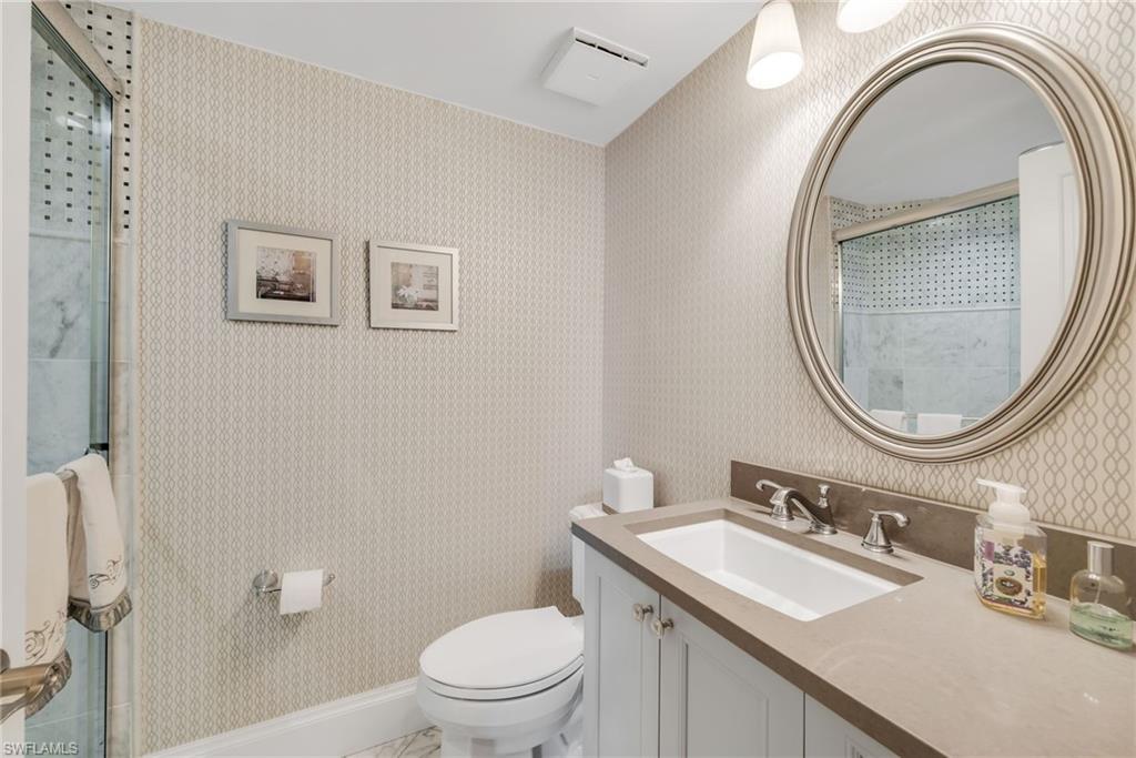 CARLYSLE AT BAY COLONY - Residential