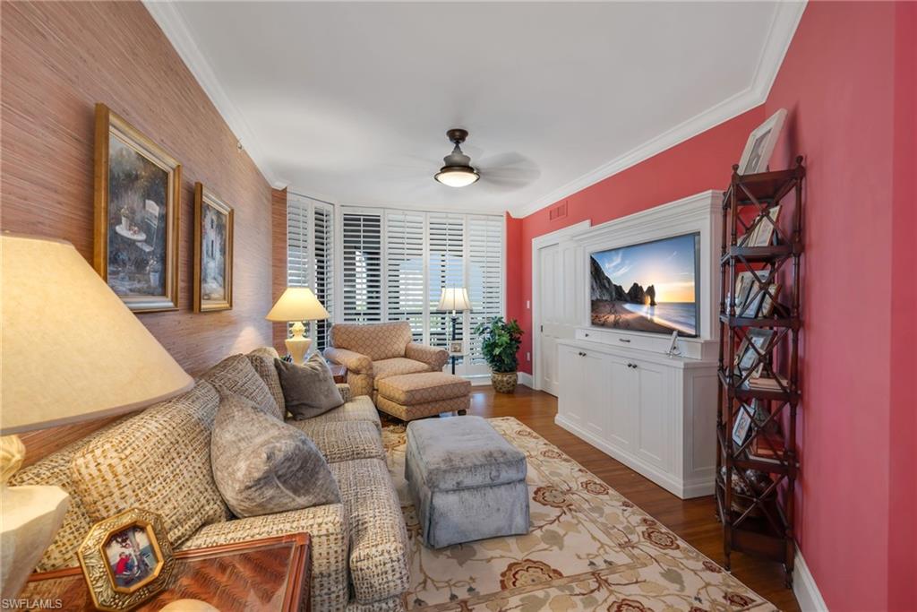 CARLYSLE AT BAY COLONY - Residential