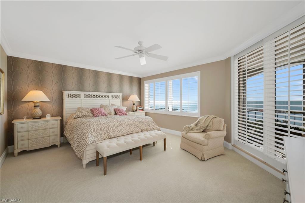 CARLYSLE AT BAY COLONY - Residential