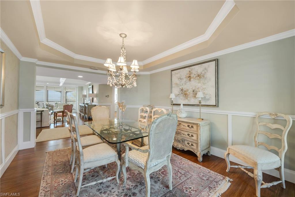 CARLYSLE AT BAY COLONY - Residential