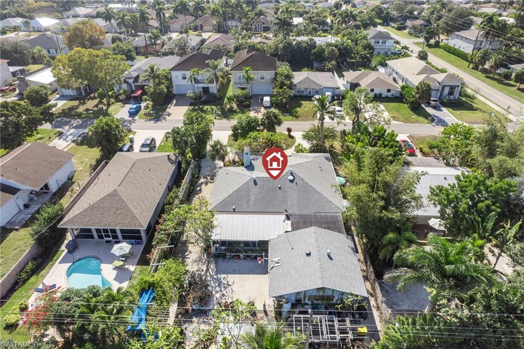 NAPLES PARK - Residential