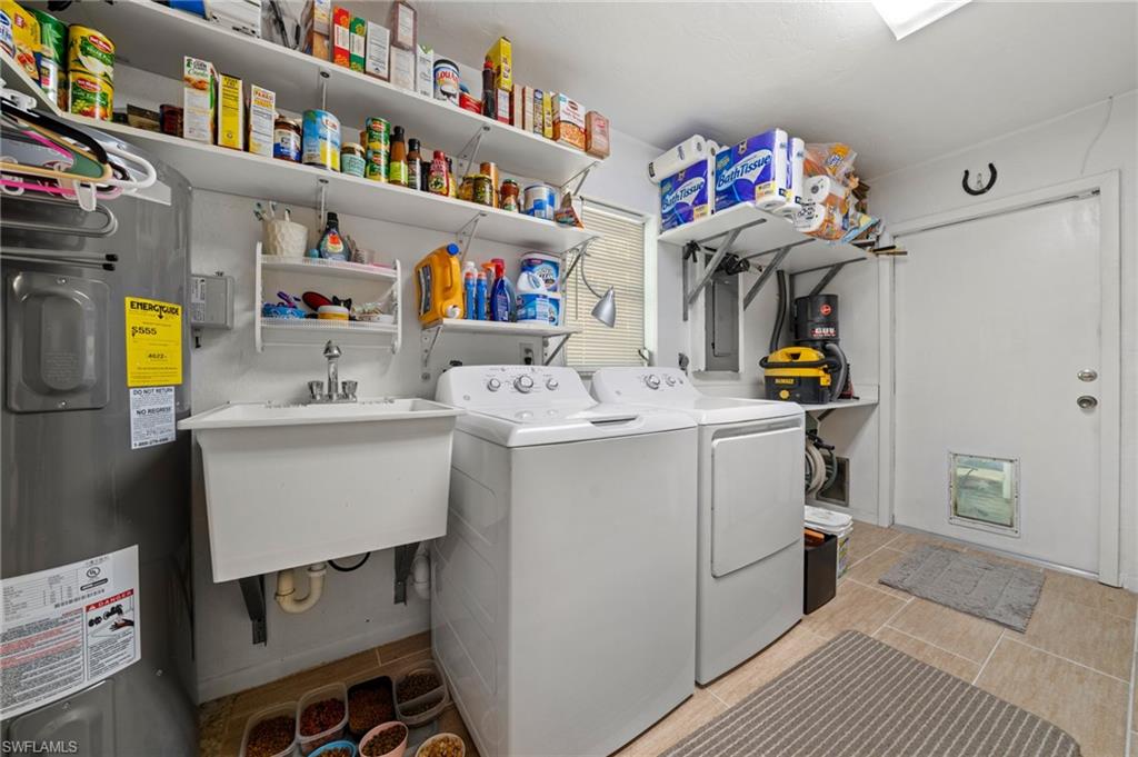 NAPLES PARK - Residential