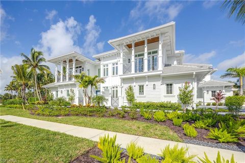 Photo of 3291 Dorado LN #101, NAPLES, FL 34114 (MLS # 225073304)