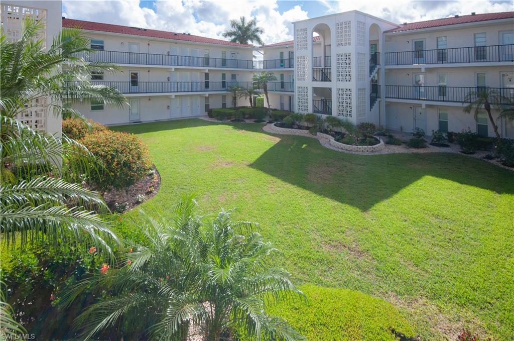 HIGH POINT COUNTRY CLUB - Residential