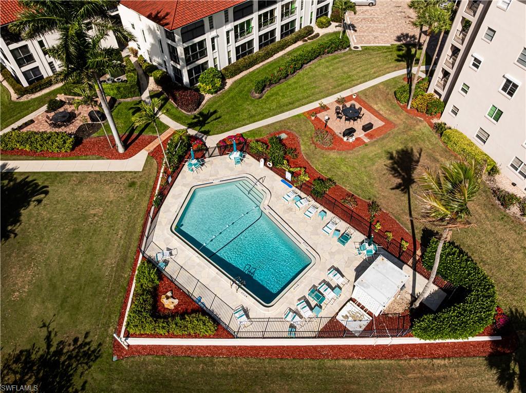 HIGH POINT COUNTRY CLUB - Residential