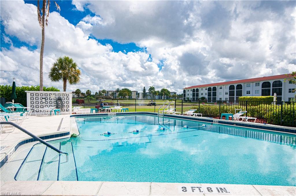 HIGH POINT COUNTRY CLUB - Residential