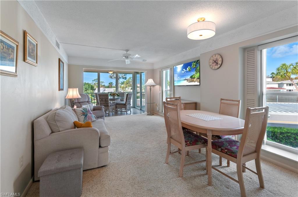 HIGH POINT COUNTRY CLUB - Residential