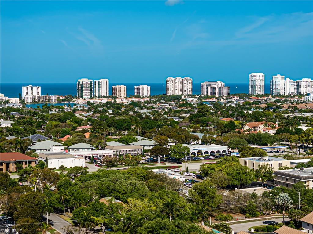 HIGH POINT COUNTRY CLUB - Residential