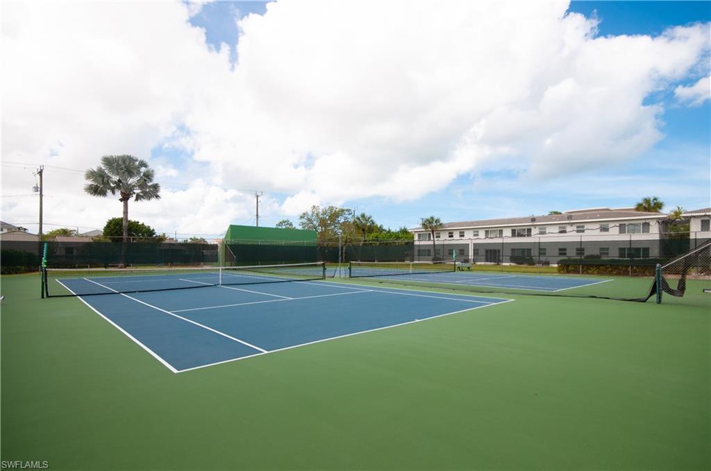 HIGH POINT COUNTRY CLUB - Residential