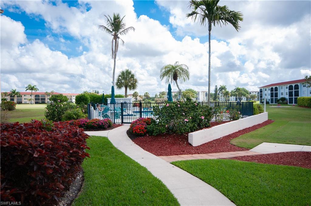 HIGH POINT COUNTRY CLUB - Residential