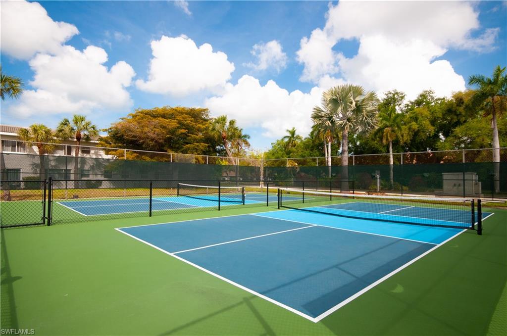 HIGH POINT COUNTRY CLUB - Residential