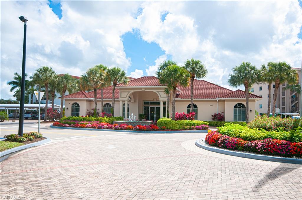 HIGH POINT COUNTRY CLUB - Residential