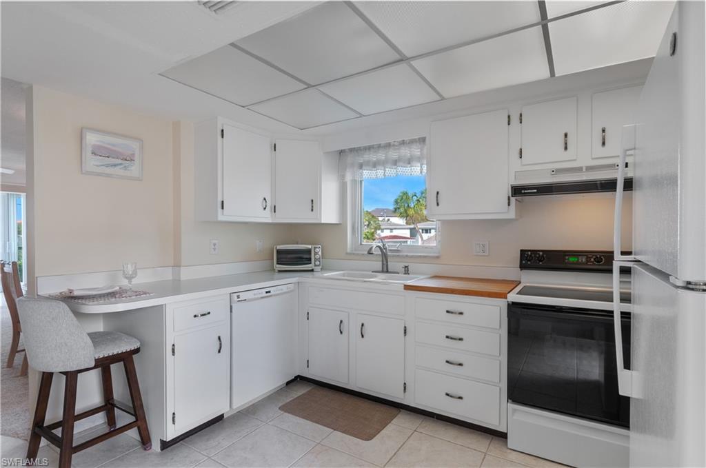 HIGH POINT COUNTRY CLUB - Residential