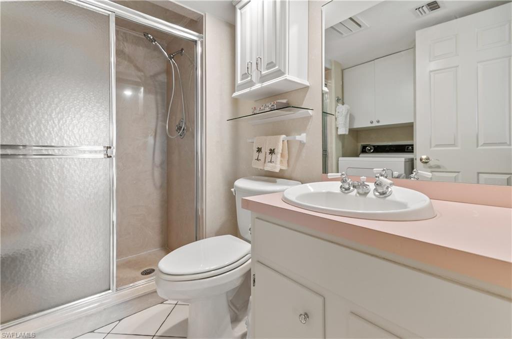 HIGH POINT COUNTRY CLUB - Residential