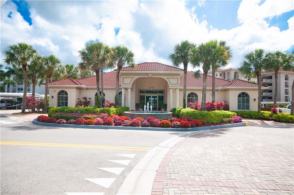 HIGH POINT COUNTRY CLUB - Residential