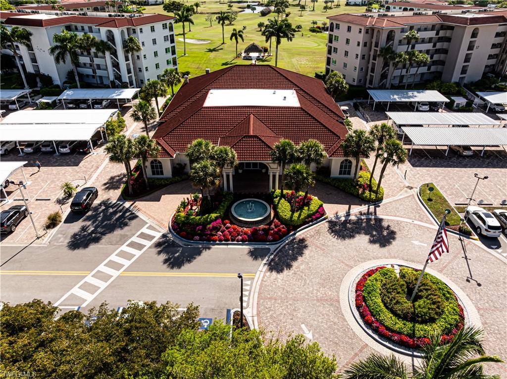 HIGH POINT COUNTRY CLUB - Residential