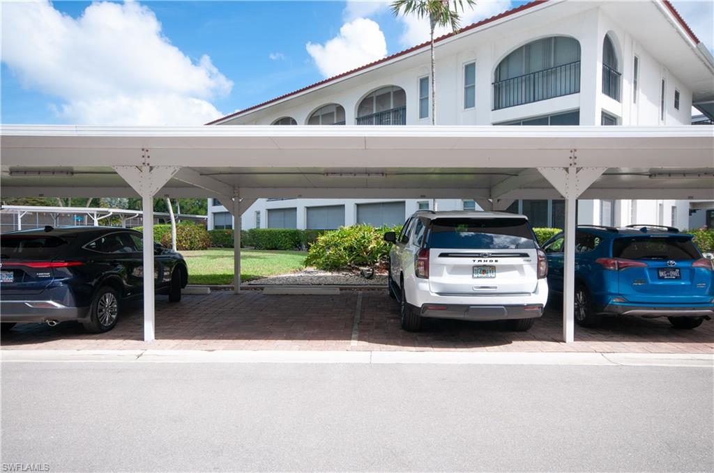 HIGH POINT COUNTRY CLUB - Residential