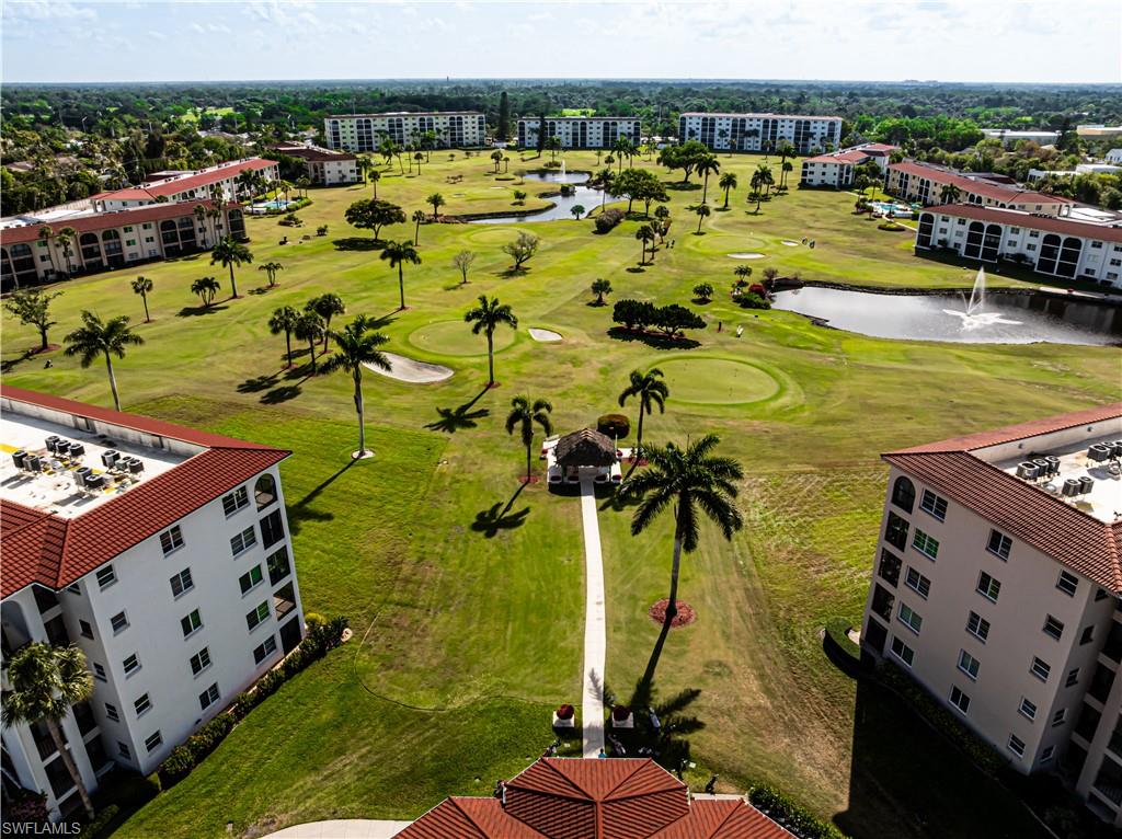 HIGH POINT COUNTRY CLUB - Residential