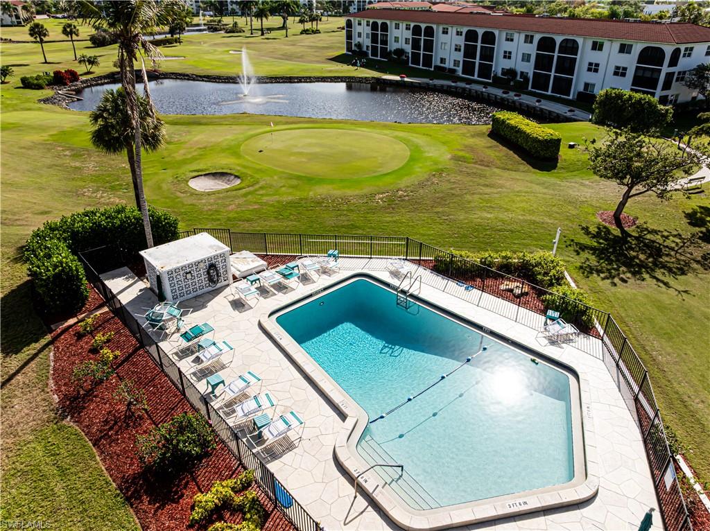 HIGH POINT COUNTRY CLUB - Residential