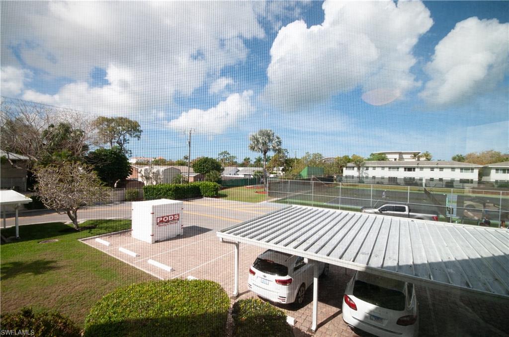 HIGH POINT COUNTRY CLUB - Residential