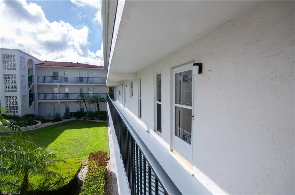 HIGH POINT COUNTRY CLUB - Residential