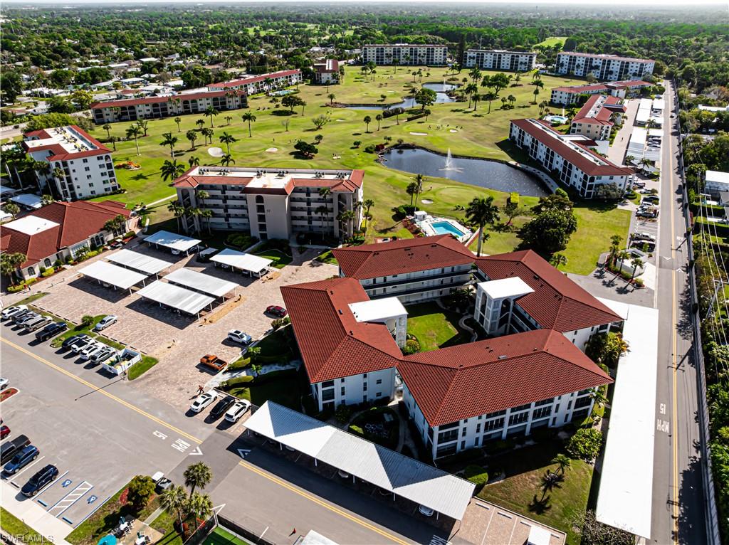 HIGH POINT COUNTRY CLUB - Residential