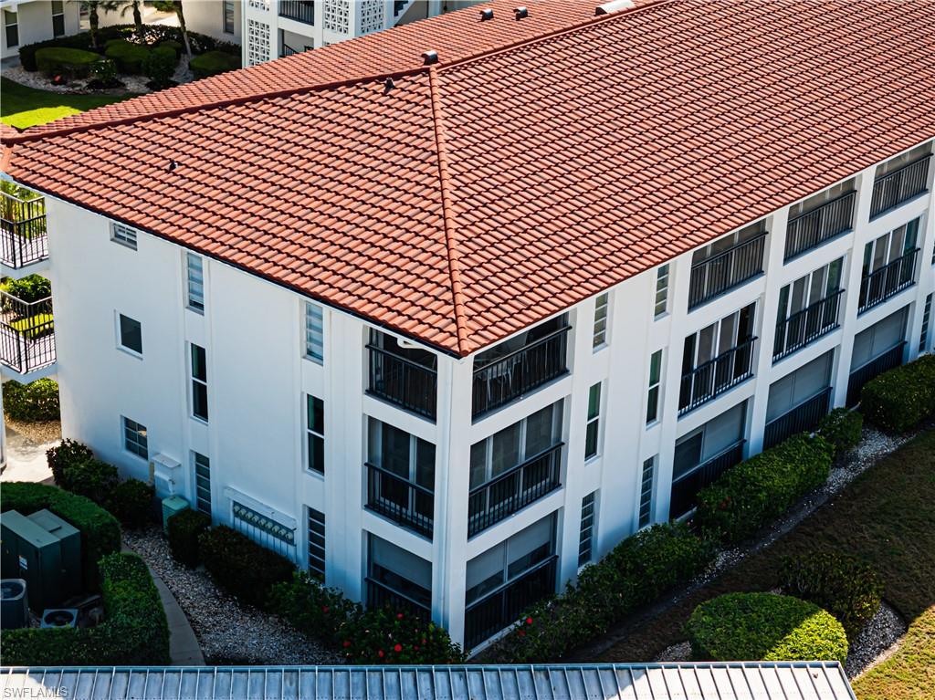 HIGH POINT COUNTRY CLUB - Residential