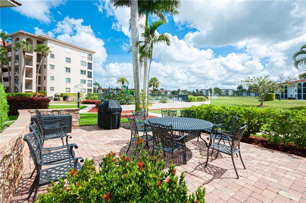 HIGH POINT COUNTRY CLUB - Residential