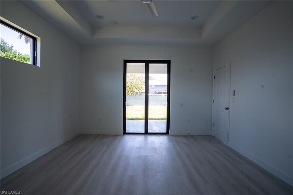 PORT CHARLOTTE - Residential