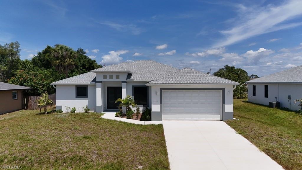 PORT CHARLOTTE - Residential